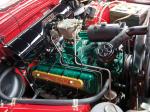 Oldsmobile Futuramic 88 Convertible 1950 года
